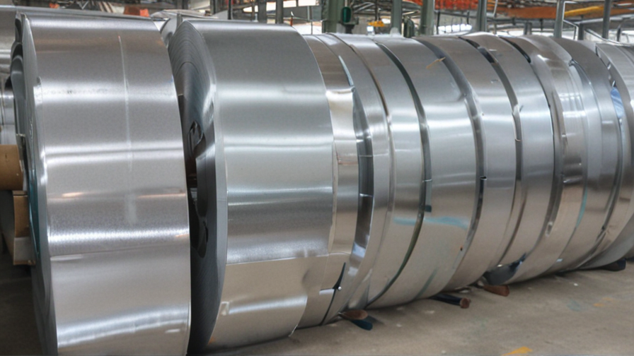 Top 10 Aluminum Strip Supplier companies in China