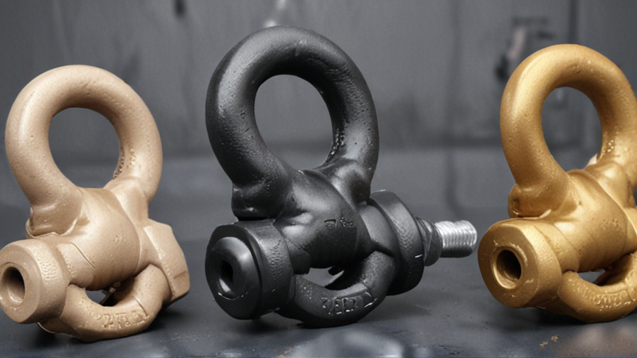 Top 10 Anchor Shackle Supplier companies in China