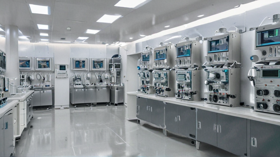 Top 10 Anesthesia Circuit Supplier companies in China