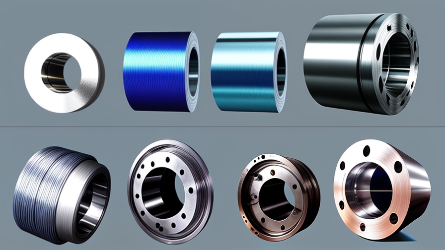 Top 10 Anodizing Supplier companies in China