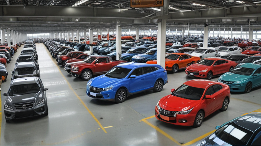 Top 10 Auto Accessories Supplier companies in China