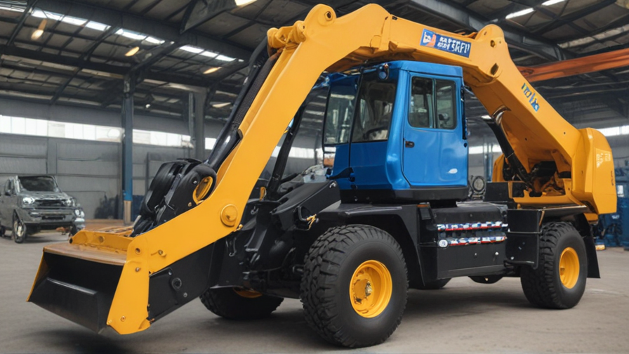 Top 10 Auto Loader Supplier companies in China