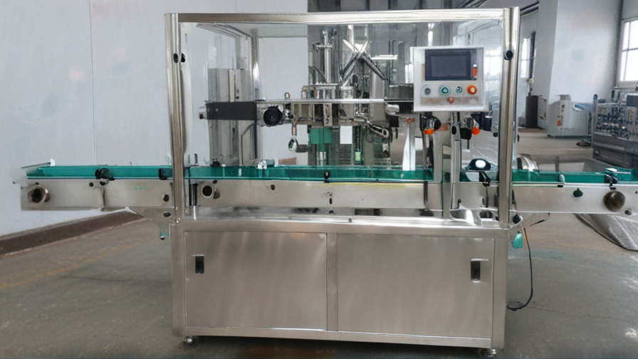 Top 10 Automatic Packaging Machine Supplier companies in China