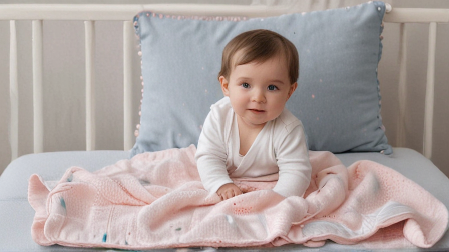 Top 10 Baby Blanket Wholesale companies in China