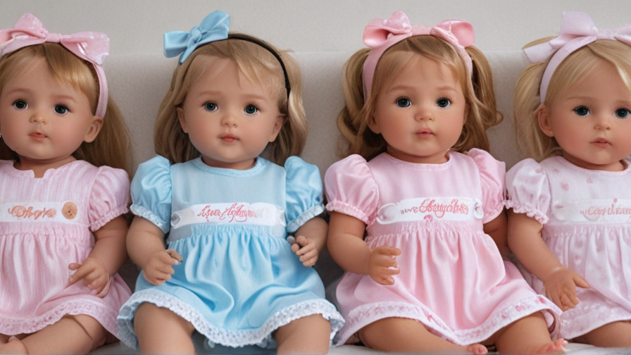 Top 10 Babydoll Supplier companies in China