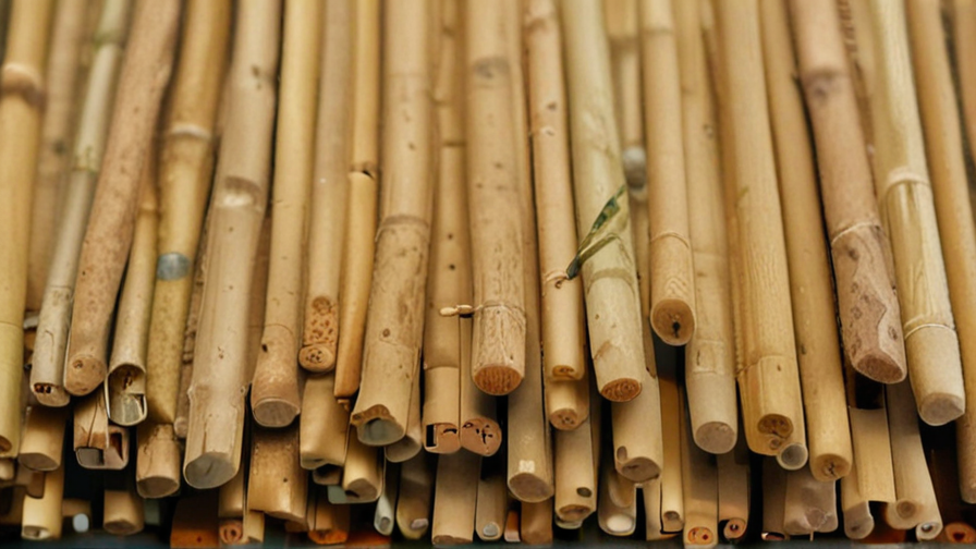 Top 10 Bamboo Sticks Supplier companies in China