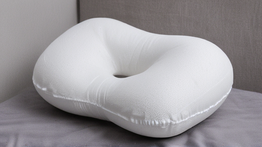 Top 10 Bath Pillow Supplier companies in China