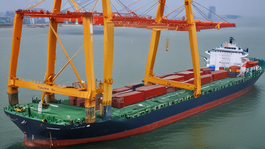 bd cranetech pte ltd