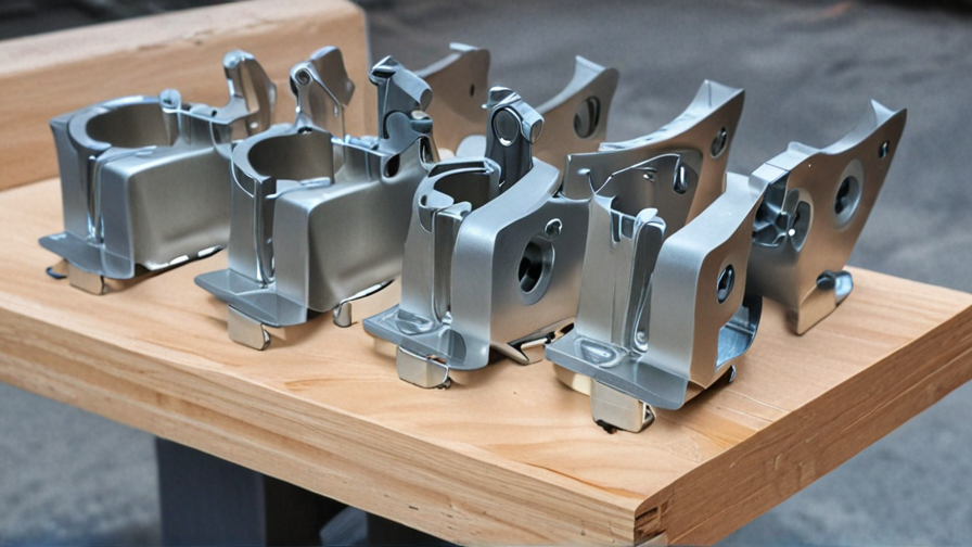 Top 10 Beam Clamp Supplier companies in China