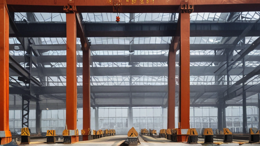 Top 10 Beam Lifting China companies in China