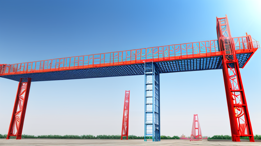 Top 10 Beam Vs Girder China companies in China