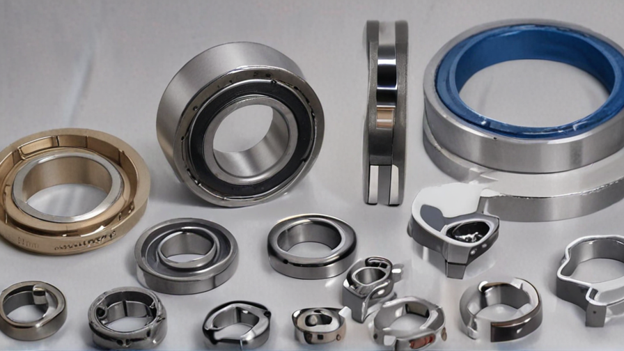 Top 10 Bearing Bush Supplier companies in China