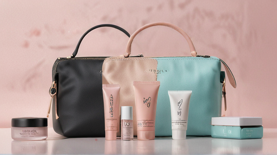 Top 10 Beauty Bag Supplier companies in China