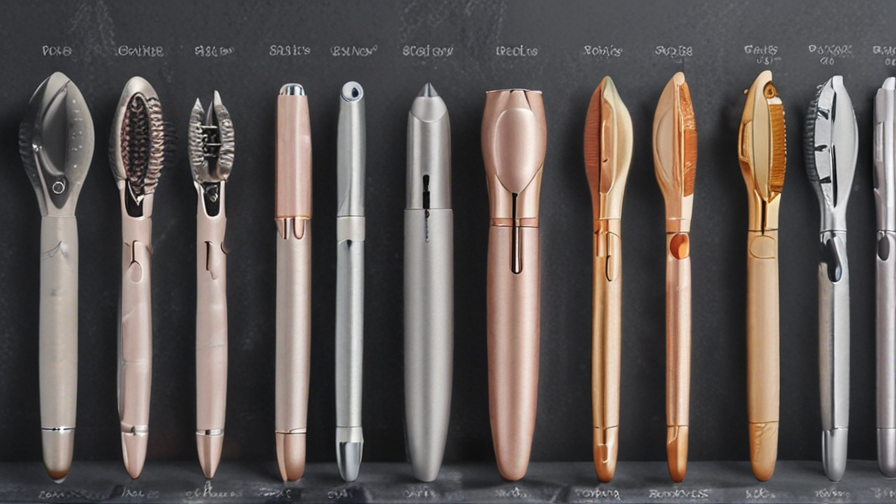 Top 10 Beauty Instrument Supplier companies in China