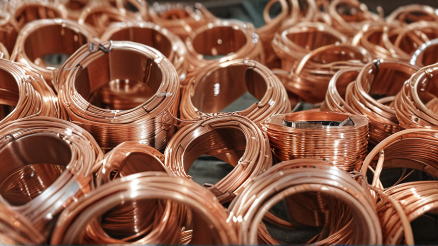 Top 10 Beryllium Copper Wire Supplierscompanies in China