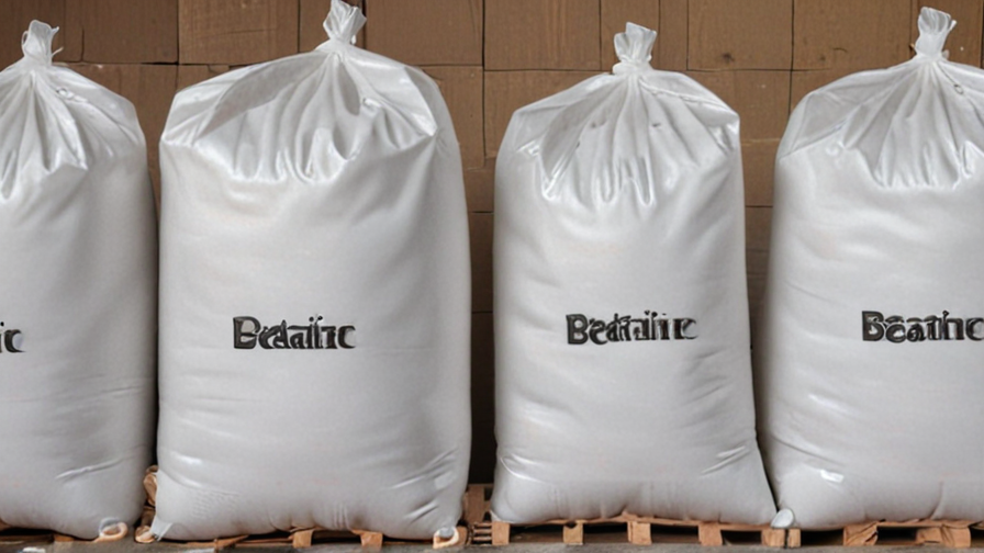 Top 10 Betaine Anhydrous Supplier companies in China