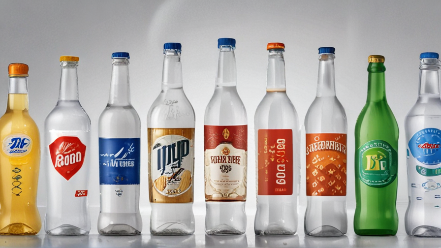 Top 10 Beverage Bottle Supplier companies in China