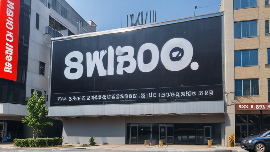 Top 10 Billboard Supplier companies in China