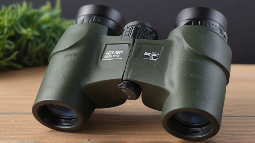 Top 10 Binoculars Supplierscompanies in China