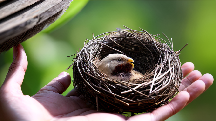 Top 10 Bird Nest Supplier companies in China