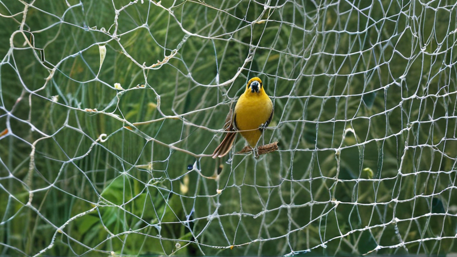 Top 10 Bird Net Supplier companies in China