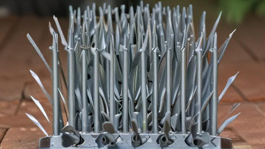 Top 10 Bird Spikes Supplier companies in China