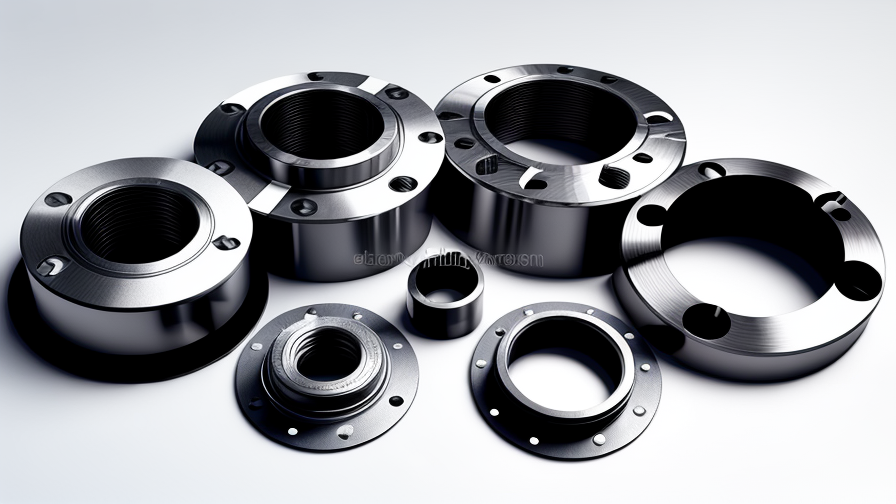 Top 10 Blind Flange Supplier companies in China