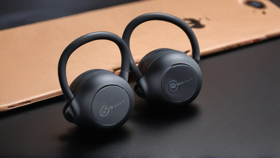 Top 10 Bluetooth Earbuds Supplier companies in China