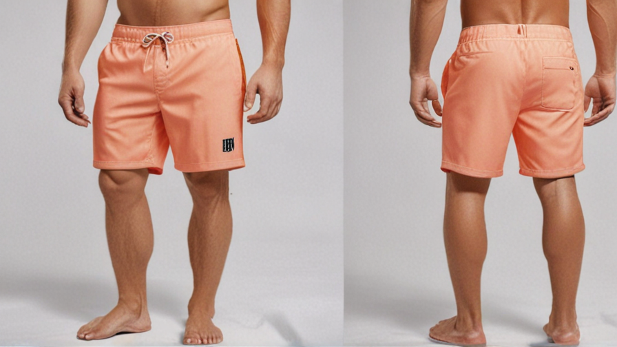 Top 10 Board Shorts Wholesale companies in China