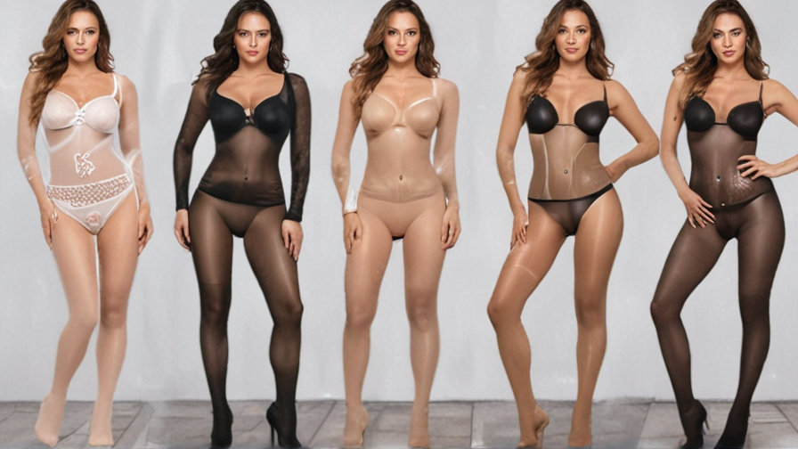 Top 10 Bodystockings Wholesale companies in China