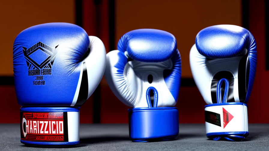 Top 10 Boxing Gloves Supplier companies in China