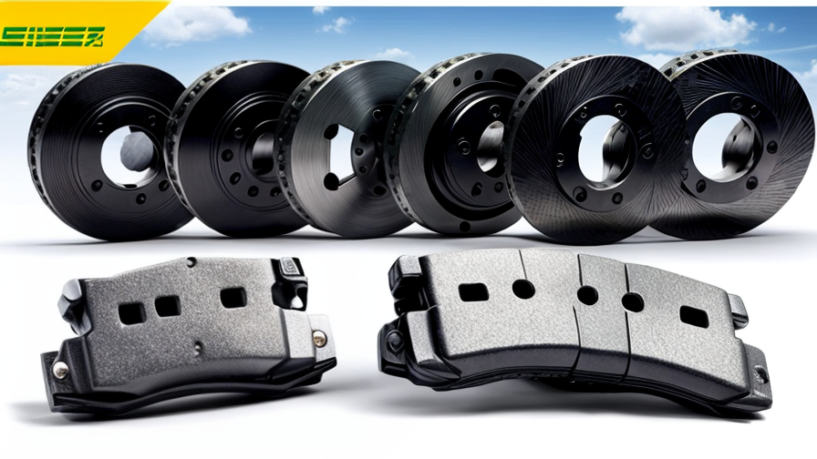 Top 10 Brake Pad Wholesale companies in China