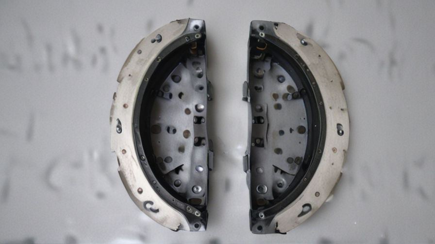 Top 10 Brake Shoes Supplier companies in China