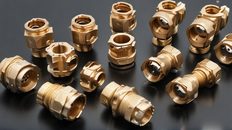 Top 10 Brass Cable Gland Supplierscompanies in China