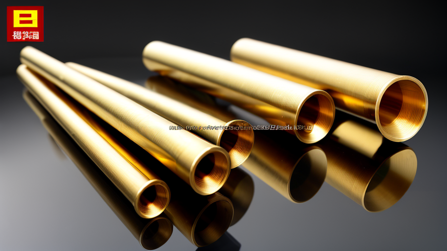 Top 10 Brass Rod Supplier companies in China