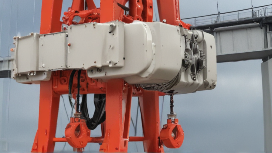 bridge hoist