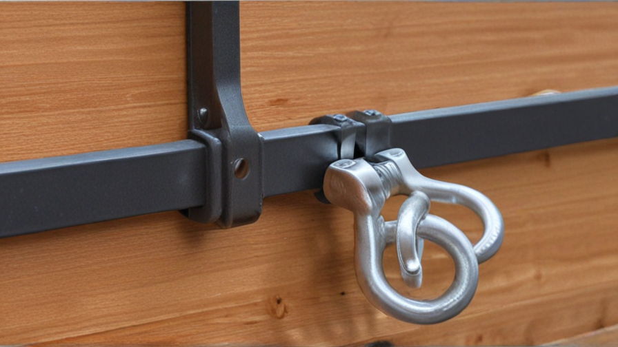 Top 10 Bridle Hitch China companies in China