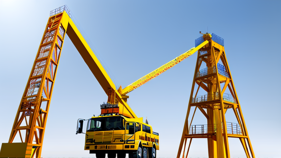 Top 10 Building A Tower Crane China companies in China