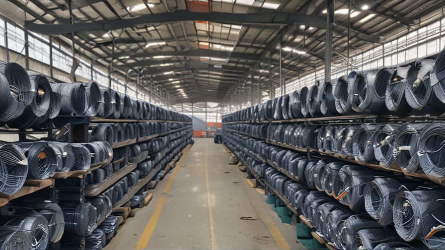 Top 10 Bulk Wire Supplierscompanies in China