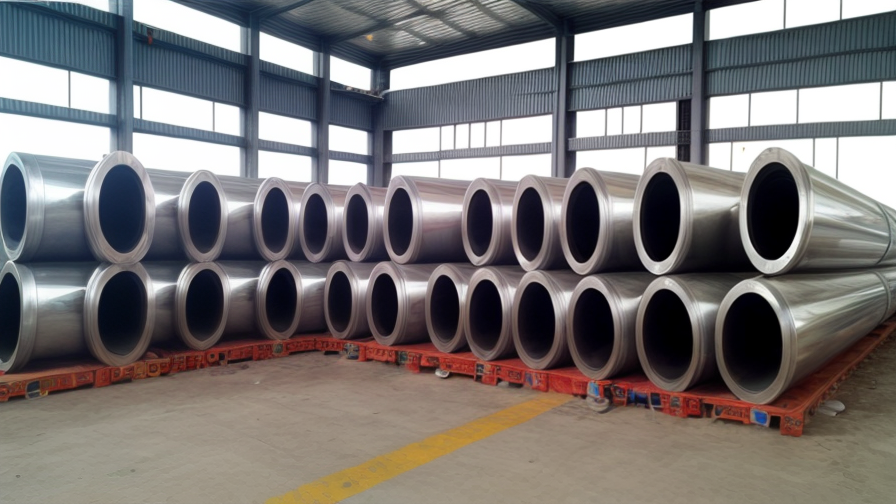 Top 10 Bundy Tube Supplier companies in China