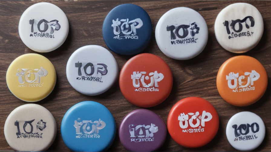 Top 10 Buttons Supplier companies in China