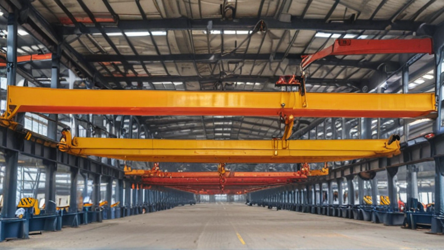 c-hook crane