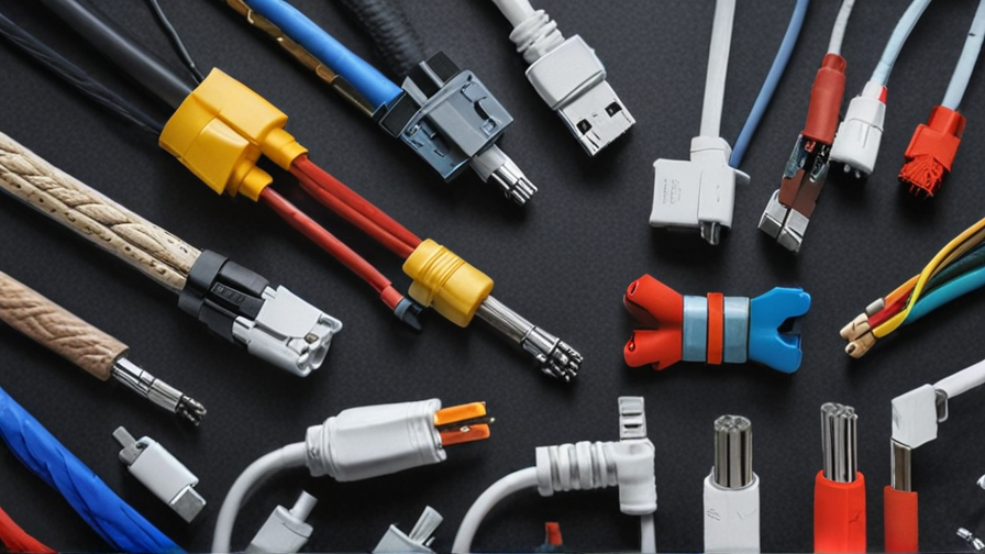 Top 10 Cable Accessories Supplierscompanies in China