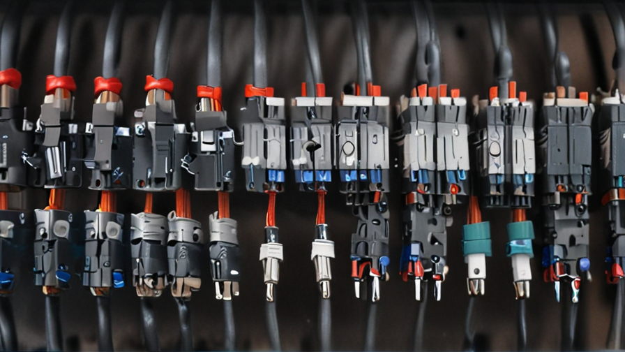 Top 10 Cable Assembly Supplier companies in China