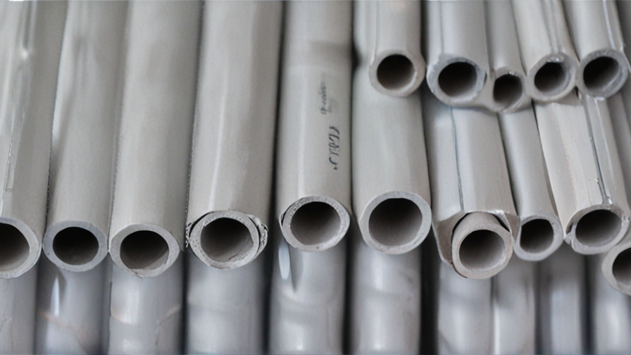 Top 10 Cable Conduit Supplierscompanies in China