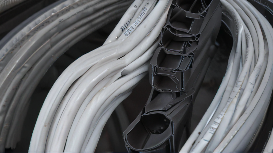 Top 10 Cable Duct Supplierscompanies in China