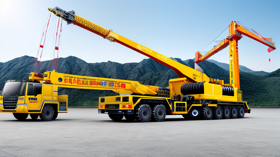 Top 10 Cable For Crane China companies in China