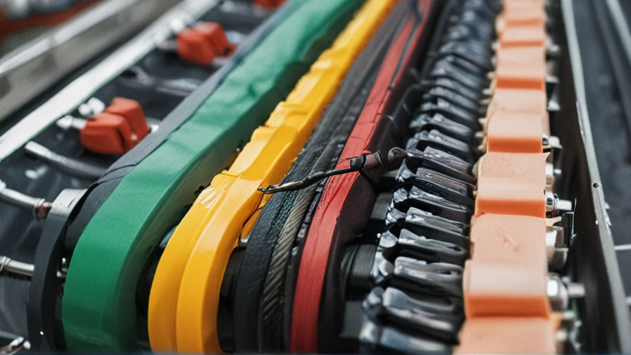 Top 10 Cable Loom Supplierscompanies in China