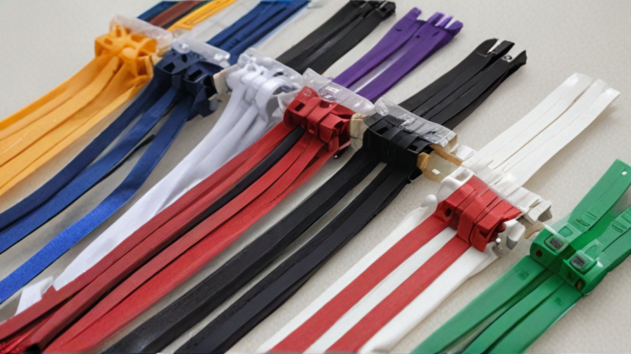 Top 10 Cable Ties Wholesale companies in China