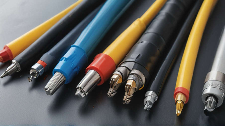 Top 10 Cables For Cranes China companies in China